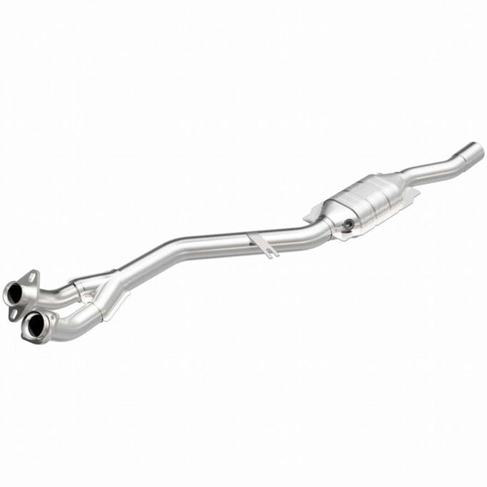 23819, MAGNAFLOW 23819 Catalytic Converter Direct-Fit Standard Grade for BMW 540i 1994-1995 в ОАЭ, Дубай. Состояние - новое. Цена ⁦4 190 AED⁩. Фото, контакты продавца | AUTO.AE