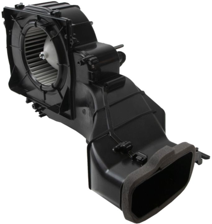 FSS-75166, Four Seasons Blower Motors for 2004-2007 IMPREZA - 75166 in UAE, Dubai. Condition - new. Price ⁦1,360 AED⁩. Photo, seller contacts | AUTO.AE