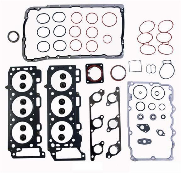 EGN-F244C-1, Enginetech Full Gasket Sets F244C-1 in UAE, Dubai. Condition - new. Price 1,070 AED. Photo, seller contacts | AUTO.AE