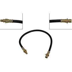 DHB-H36959, Dorman Hydraulic Brake Hoses H36959 في الإمارات العربية المتحدة, دبي. Condition - new. Price 70 AED. Photo, seller contacts | AUTO.AE
