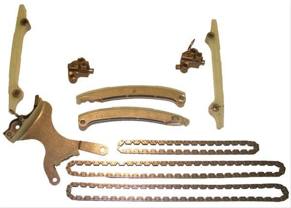 CLO-9-0393SX, Cloyes Timing Chain Kits 9-0393SX в ОАЭ, Дубай. Состояние - новое. Цена 930 AED. Фото, контакты продавца | AUTO.AE