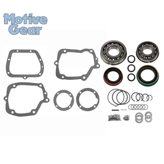 MGR-T297RHD, Motive Gear Manual Transmission Rebuild Kits T297RHD في الإمارات العربية المتحدة, دبي. Condition - new. Price ⁦920 AED⁩. Photo, seller contacts | AUTO.AE