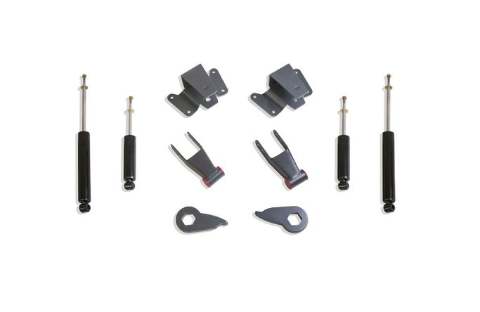 MXT-KT333524, MaxTrac Suspension Lowering Kits for 1997-2003 F-150 - KT333524 in UAE, Dubai. Condition - new. Price ⁦2,790 AED⁩. Photo, seller contacts | AUTO.AE