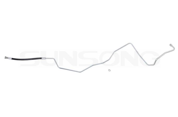 SUG-5801211, Sunsong Transmission Oil Cooler Lines for 1994-2002 RAM 2500, RAM 3500 - 5801211 في الإمارات العربية المتحدة, دبي. Condition - new. Price ⁦360 AED⁩. Photo, seller contacts | AUTO.AE