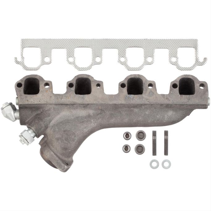 ATP-101055, ATP Exhaust Manifolds 101055 in UAE, Dubai. Condition - new. Price 1,590 AED. Photo, seller contacts | AUTO.AE