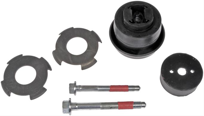 RNB-924-134, Dorman Radiator Support Bushings 924-134 in UAE, Dubai. Condition - new. Price 640 AED. Photo, seller contacts | AUTO.AE