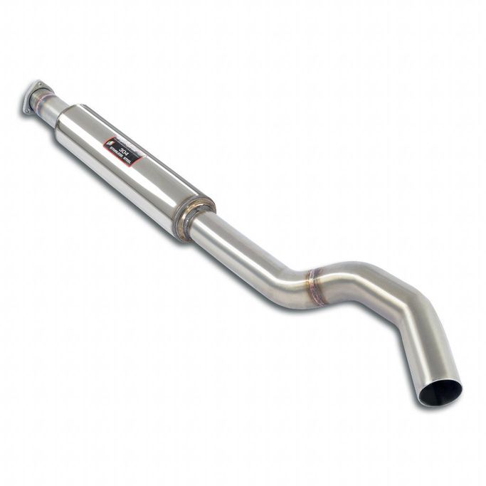 040303, SUPERSPRINT 040303 Front Exhaust for BMW 2002 في الإمارات العربية المتحدة, دبي. Condition - new. Price 3,260 AED. Photo, seller contacts | AUTO.AE