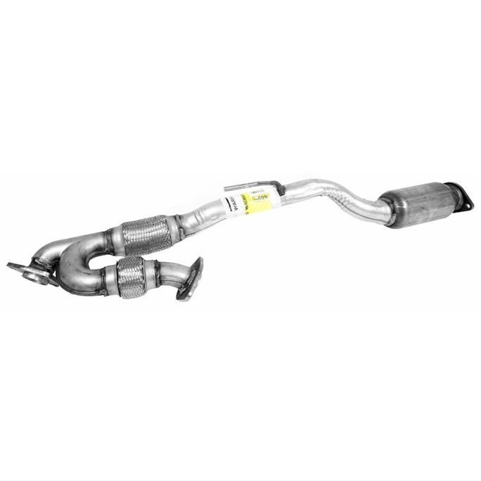 WLK-54809, Walker Ultra Direct-Fit Catalytic Converters for 2009-2024 MURANO - 54809 في الإمارات العربية المتحدة, دبي. Condition - new. Price ⁦2,090 AED⁩. Photo, seller contacts | AUTO.AE