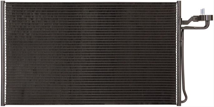 SGT-7-4084, Spectra Premium Air Conditioning Condensers 434-74084 in UAE, Dubai. Condition - new. Price 790 AED. Photo, seller contacts | AUTO.AE