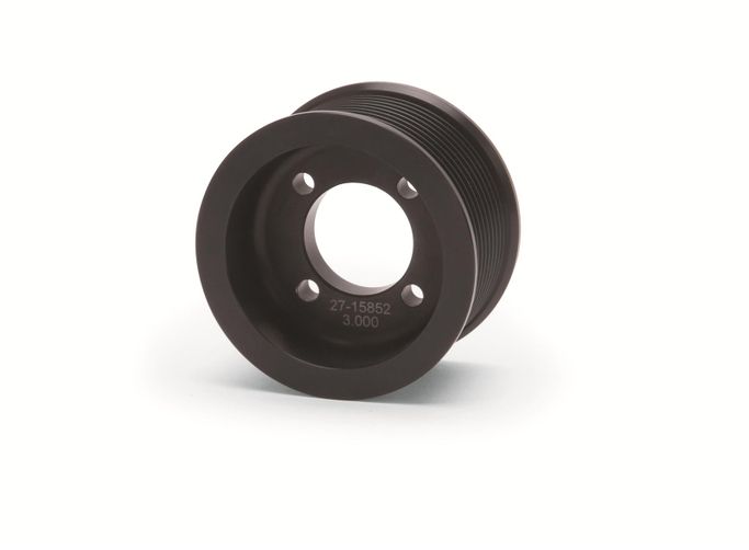 EDL-15852, Edelbrock E-Force Competition Supercharger Pulleys 15852 في الإمارات العربية المتحدة, دبي. Condition - new. Price ⁦310 AED⁩. Photo, seller contacts | AUTO.AE