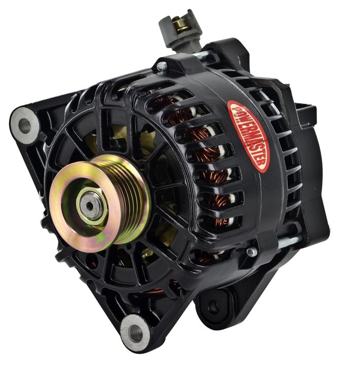 PWM-58260, Powermaster Street Alternators for 2001-2004 ESCAPE, TRIBUTE, 2000-2004 FOCUS - 58260 في الإمارات العربية المتحدة, دبي. Condition - new. Price 1,890 AED. Photo, seller contacts | AUTO.AE