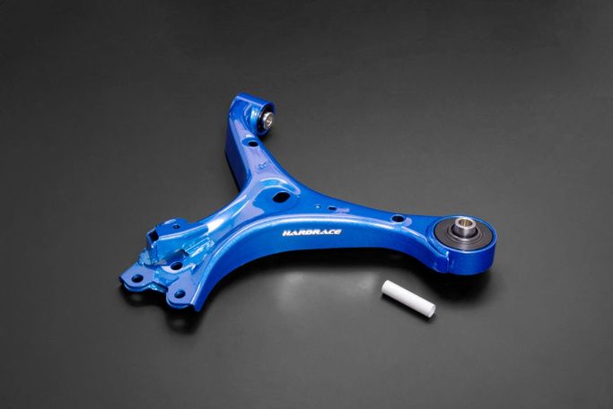 Q0960, HARDRACE Q0960 Front Lower Arm (Pillow Ball) - 2PCS / SET for HONDA CIVIC '12-16 in UAE, Dubai. Condition - new. Price ⁦4,080 AED⁩. Photo, seller contacts | AUTO.AE