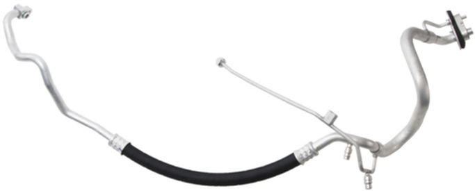 FSS-66375, Four Seasons Air Conditioning Suction Hoses for 2016-2020 PILOT - 66375 в ОАЭ, Дубай. Состояние - новое. Цена 360 AED. Фото, контакты продавца | AUTO.AE