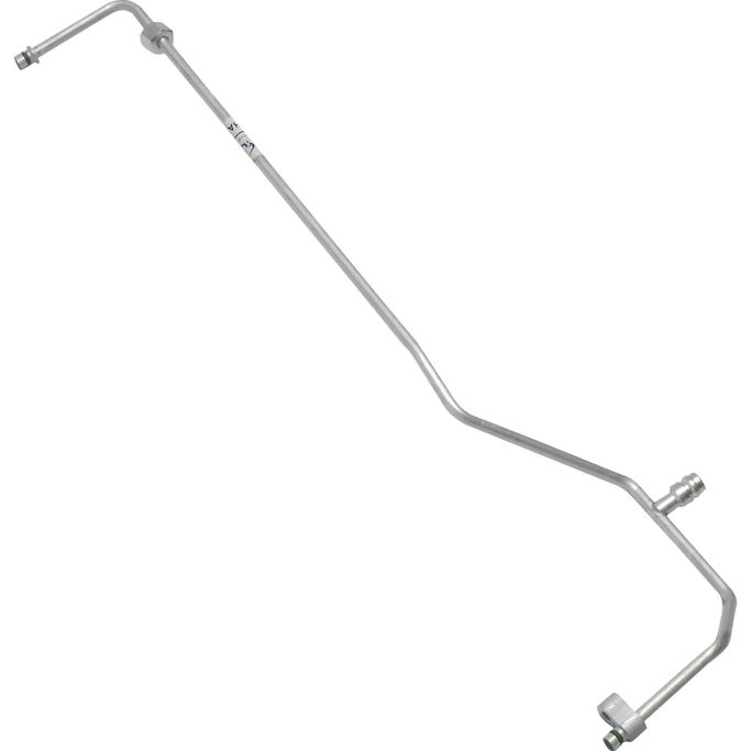 UAC-HA111418C, Universal Air Conditioner Liquid Line Hose Assemblies for 1997-2001 CAMRY, ES300 - HA 111418C in UAE, Dubai. Condition - new. Price 90 AED. Photo, seller contacts | AUTO.AE