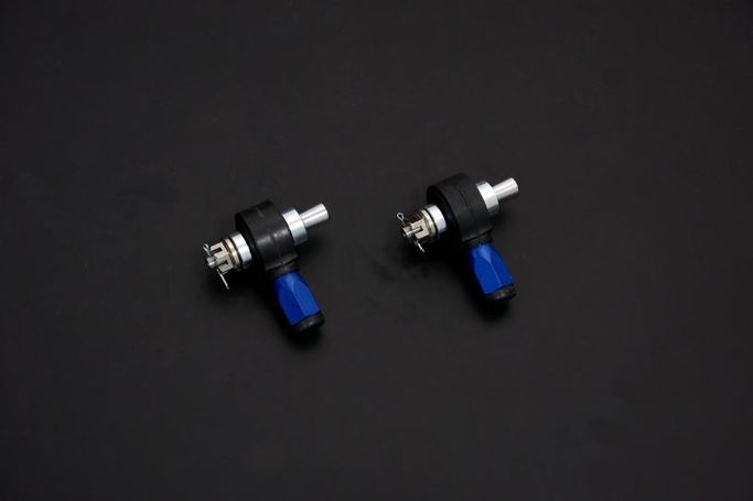 7182, HARDRACE 7182 REVERSE RC TIE ROD END 2PC UPSIDE DOWN INSTALLATION CIVIC ES/EU/EP3 في الإمارات العربية المتحدة, دبي. Condition - new. Price 1,270 AED. Photo, seller contacts | AUTO.AE