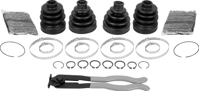LRO-LROR-309399, Low Range Off-Road CV Boot Kits LROR-309399 in UAE, Dubai. Condition - new. Price 540 AED. Photo, seller contacts | AUTO.AE