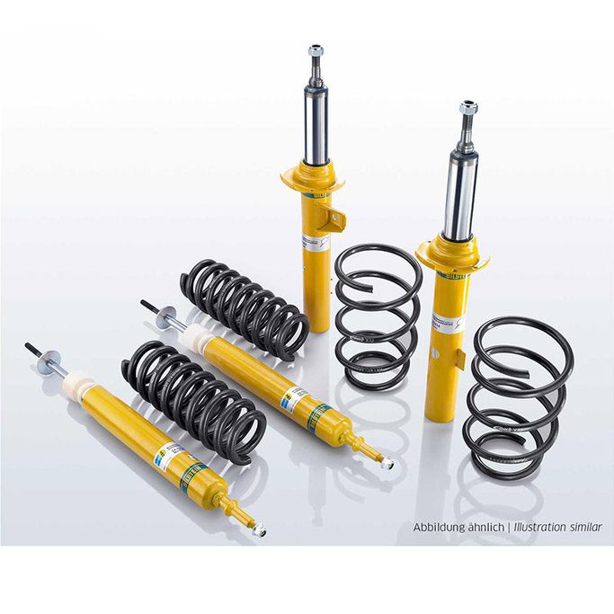 E90-26-003-03-22, EIBACH E90-26-003-03-22 Suspension Kit B12 PRO-KIT for RENAULT Duster 2017- في الإمارات العربية المتحدة, دبي. Condition - new. Price 4,800 AED. Photo, seller contacts | AUTO.AE