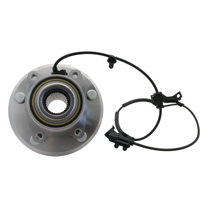GNA-120015, GSP Wheel Bearing and Hub Assemblies for 2011-2020 JOURNEY - 120015 in UAE, Dubai. Condition - new. Price ⁦430 AED⁩. Photo, seller contacts | AUTO.AE