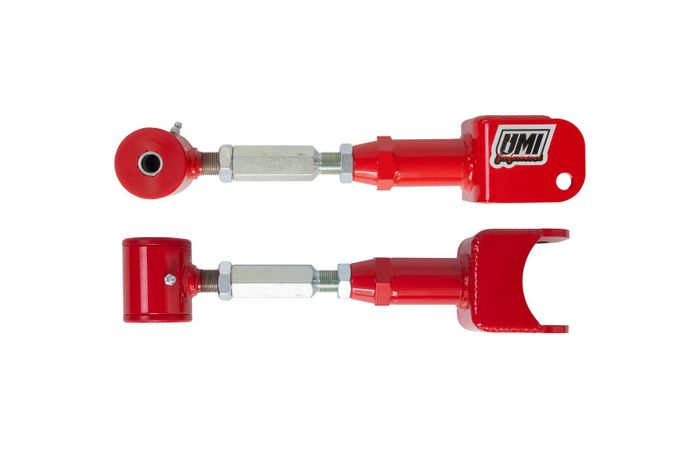 UPI-3620-R, UMI Performance Adjustable Extended Length Upper Control Arms for 1991-1996 CAPRICE, 1994-1996 IMPALA - 3620-R in UAE, Dubai. Condition - new. Price 1,340 AED. Photo, seller contacts | AUTO.AE