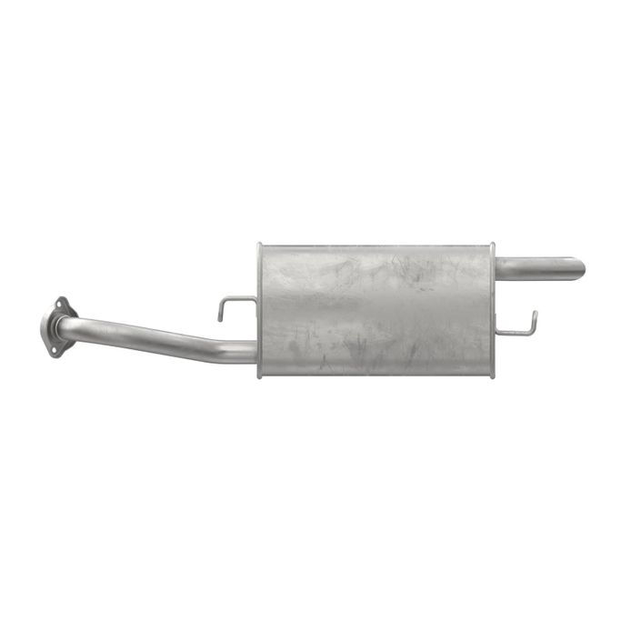 WLK-18930, Walker Direct-Fit SoundFX Steel 2.13 Inch Muffler 18930 в ОАЭ, Дубай. Состояние - новое. Цена ⁦400 AED⁩. Фото, контакты продавца | AUTO.AE