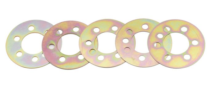 QTI-RM-940, QuickTime Flexplate Spacers RM-940 في الإمارات العربية المتحدة, دبي. Condition - new. Price 250 AED. Photo, seller contacts | AUTO.AE