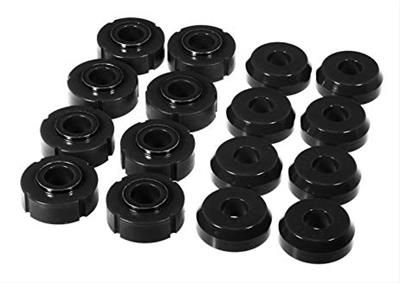 PTP-6-101BL, Prothane Body Mount Bushings for 1966-1977 BRONCO - 6-101-BL في الإمارات العربية المتحدة, دبي. Condition - new. Price 280 AED. Photo, seller contacts | AUTO.AE