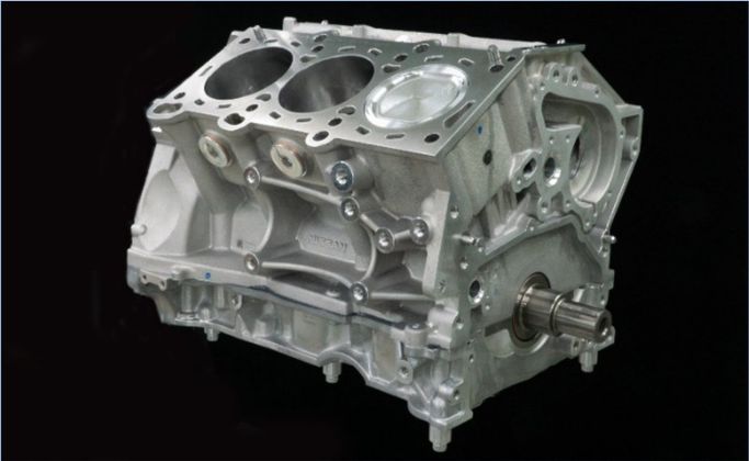 23011-AN023, HKS 23011-AN023 Short Block VR38 4.3L STEP Pro+ for NISSAN GT-R (R35) в ОАЭ, Дубай. Состояние - новое. Цена ⁦203 940 AED⁩. Фото, контакты продавца | AUTO.AE