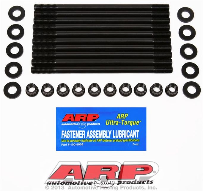 ARP-201-4301, ARP Pro Series Cylinder Head Studs 201-4301 في الإمارات العربية المتحدة, دبي. Condition - new. Price 670 AED. Photo, seller contacts | AUTO.AE