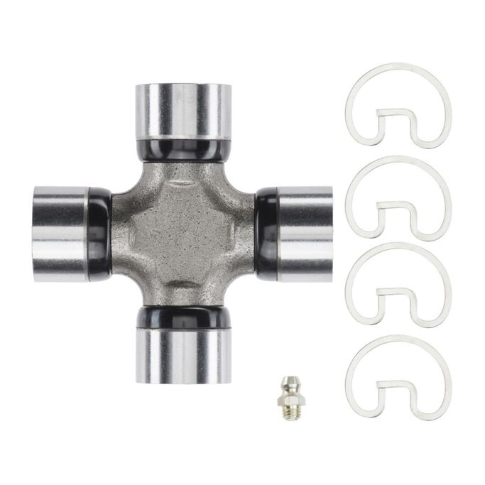 MOG-331A, Moog Chassis Parts U-Joints 331A in UAE, Dubai. Condition - new. Price 100 AED. Photo, seller contacts | AUTO.AE