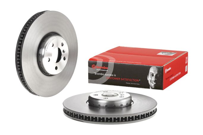 BBO-09-D895-13, Brembo Prime UV Coated Composite Rotors 09.D895.13 في الإمارات العربية المتحدة, دبي. Condition - new. Price 1,450 AED. Photo, seller contacts | AUTO.AE