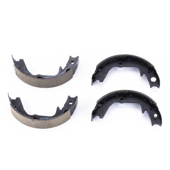 PWR-B758, PowerStop Autospecialty Stock Replacement Brake Shoes for 2003-2006 BAJA, 2001-2009 LEGACY, 2000-2009 OUTBACK - B758 في الإمارات العربية المتحدة, دبي. Condition - new. Price ⁦150 AED⁩. Photo, seller contacts | AUTO.AE