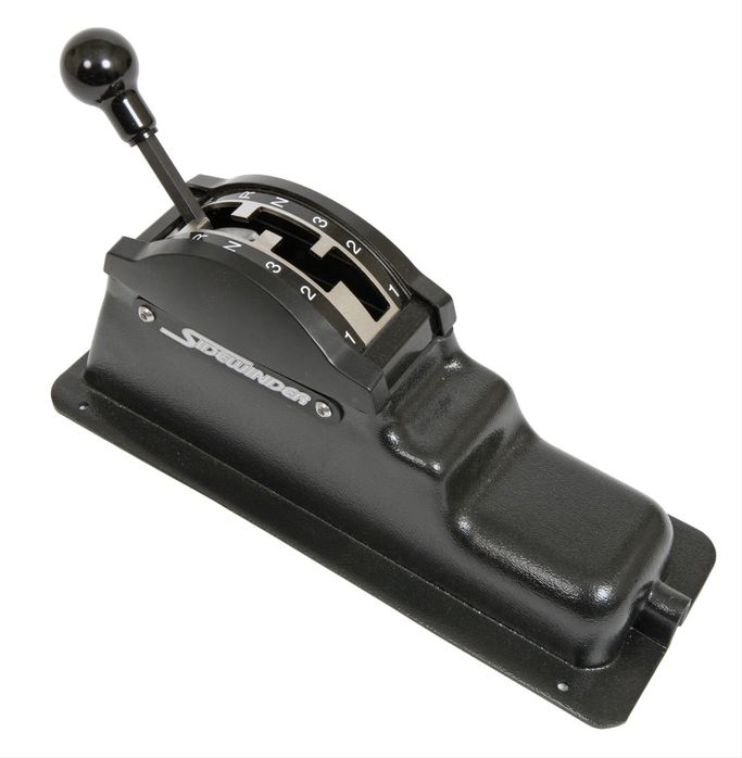 WPP-357-1, Winters Sidewinder Standard Automatic Shifters 357-1 في الإمارات العربية المتحدة, دبي. Condition - new. Price 1,320 AED. Photo, seller contacts | AUTO.AE