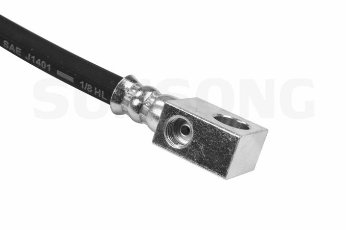 SUG-2203411, Sunsong Brake Hoses for 1971-1977 BRONCO, 1980-1983 LN700 - 2203411 in UAE, Dubai. Condition - new. Price ⁦90 AED⁩. Photo, seller contacts | AUTO.AE