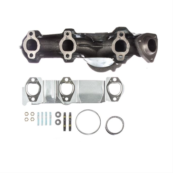 ATP-101463, ATP Exhaust Manifolds for 2005-2009 EQUINOX, 2006-2009 TORRENT - 101463 in UAE, Dubai. Condition - new. Price ⁦3,630 AED⁩. Photo, seller contacts | AUTO.AE