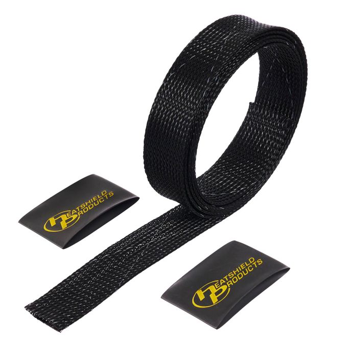 HSP-202116, Heatshield Products HP Abrasion Shield Sleeves 202116 في الإمارات العربية المتحدة, دبي. Condition - new. Price 100 AED. Photo, seller contacts | AUTO.AE