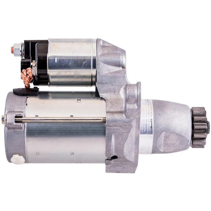 DNP-280-0444, Denso Remanufactured Starters for 2013-2019 RX350, 2016-2017 RX450H - 280-0444 in UAE, Dubai. Condition - new. Price 530 AED. Photo, seller contacts | AUTO.AE