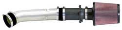 69-7081-1TS, K&N 69-7081-1TS Performance Air Intake System TYPHOON; INFINITI G35 SDN, V6-3.5L, 2003-2006 في الإمارات العربية المتحدة, دبي. Condition - new. Price 2,130 AED. Photo, seller contacts | AUTO.AE