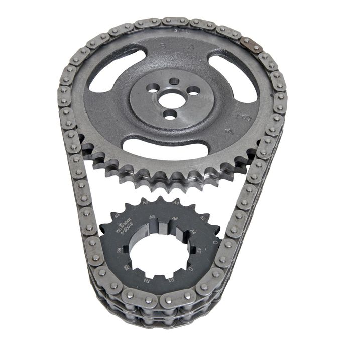 SUM-G6601R-9, Summit Racing™ True Roller Timing Sets SUM-G6601R-9 in UAE, Dubai. Condition - new. Price 390 AED. Photo, seller contacts | AUTO.AE