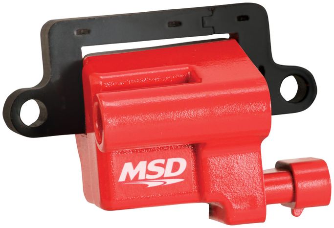 MSD-8264, MSD Blaster OEM Replacement Coils 8264 in UAE, Dubai. Condition - new. Price 510 AED. Photo, seller contacts | AUTO.AE
