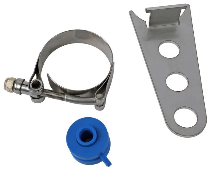 STW-TH902BC, Stainless Works Trick Exhaust Hangers TH902BC в ОАЭ, Дубай. Состояние - новое. Цена 180 AED. Фото, контакты продавца | AUTO.AE