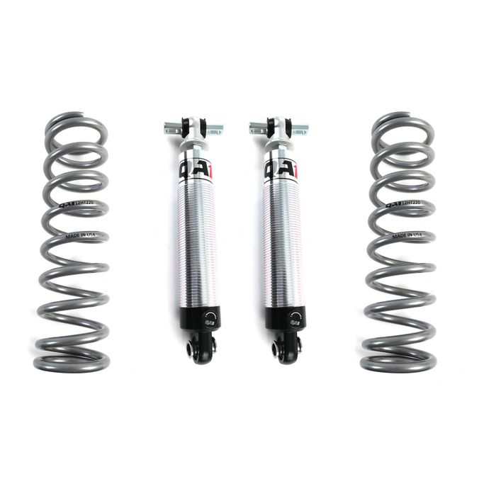 QA1-RCK52388, QA1 Rear Pro Coilover Conversion Systems for 1965-1970 BISCAYNE, IMPALA - RCK52388 in UAE, Dubai. Condition - new. Price 4,240 AED. Photo, seller contacts | AUTO.AE