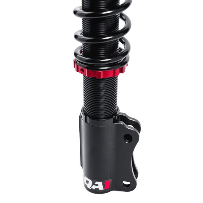 QA1-HD03-12200, QA1 Proma Star Double Adjustable Coilover Systems for 1994-2004 MUSTANG - HD03-12200 в ОАЭ, Дубай. Состояние - новое. Цена 8 450 AED. Фото, контакты продавца | AUTO.AE