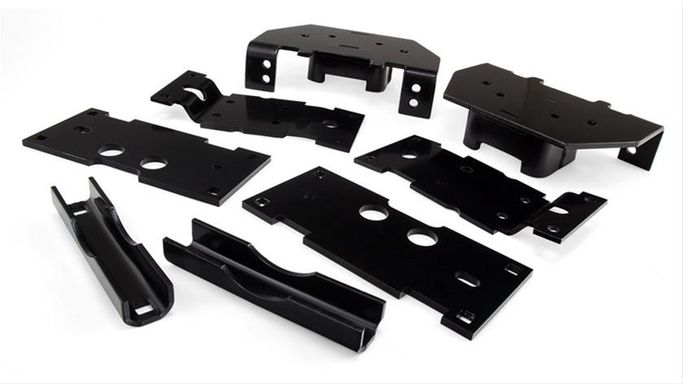 AIR-57391, Air Lift LoadLifter 5000 Air Spring Kits for 2017-2026 F-250 SUPER DUTY, F-350 SUPER DUTY - 57391 in UAE, Dubai. Condition - new. Price ⁦2,410 AED⁩. Photo, seller contacts | AUTO.AE