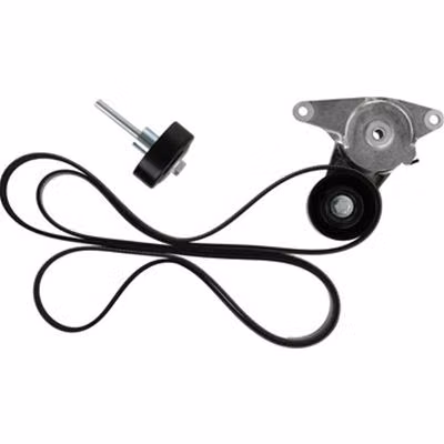 DAC-5060950K1, Dayco FEAD Serpentine Belt Kits 5060950K1 في الإمارات العربية المتحدة, دبي. Condition - new. Price ⁦770 AED⁩. Photo, seller contacts | AUTO.AE