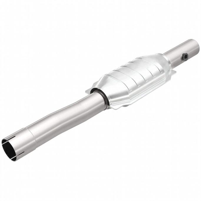 447222, MAGNAFLOW 447222 Catalytic Converter Direct-Fit California Grade for JEEP Grand Cherokee 2000-2000 في الإمارات العربية المتحدة, دبي. Condition - new. Price ⁦2,190 AED⁩. Photo, seller contacts | AUTO.AE