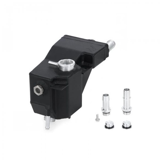 MIO-S0011, Mishimoto Aluminum Degas Tanks MMRT-F2D-11SMWBK в ОАЭ, Дубай. Состояние - новое. Цена 1 890 AED. Фото, контакты продавца | AUTO.AE