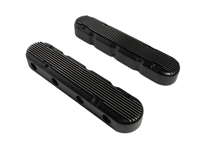 FIF-131202, FiTech Plus LS Valve Covers 131202 в ОАЭ, Дубай. Состояние - новое. Цена 1 400 AED. Фото, контакты продавца | AUTO.AE