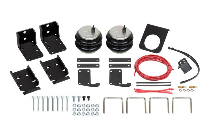 FIP-2637, Firestone Ride-Rite Air Helper Spring Kits for 2023-2025 CANYON, COLORADO - W217602637 in UAE, Dubai. Condition - new. Price 2,530 AED. Photo, seller contacts | AUTO.AE