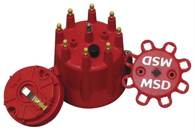 MSD-84335, MSD Distributor Cap and Rotor Kits 84335 في الإمارات العربية المتحدة, دبي. Condition - new. Price ⁦290 AED⁩. Photo, seller contacts | AUTO.AE