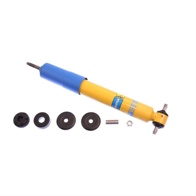 BSN-24-186063, Bilstein B6 4600 Series Shocks and Struts 24-186063 in UAE, Dubai. Condition - new. Price 500 AED. Photo, seller contacts | AUTO.AE